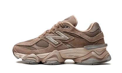 9060 Mushroom Brown VOSneakers