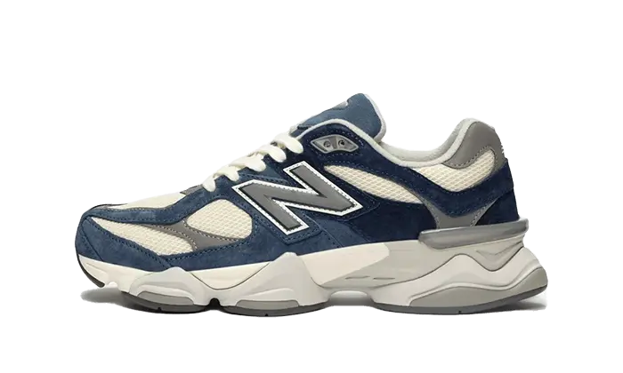 9060 Natural Indigo VOSneakers