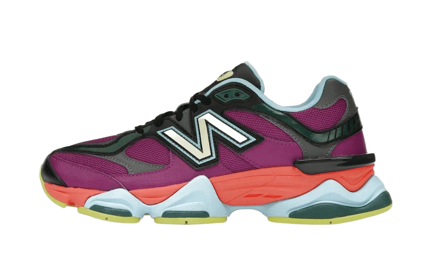 9060 Neon Nights VOSneakers