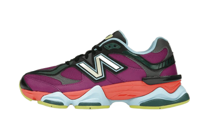 9060 Neon Nights VOSneakers