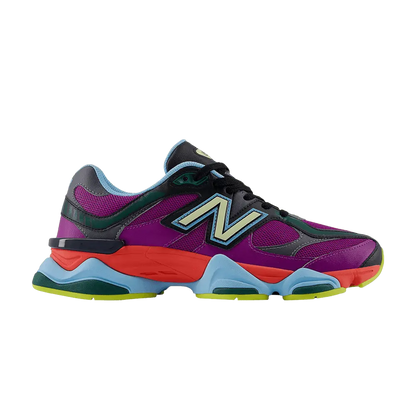 9060 Neon Nights VOSneakers