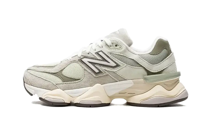 9060 Olivine VOSneakers