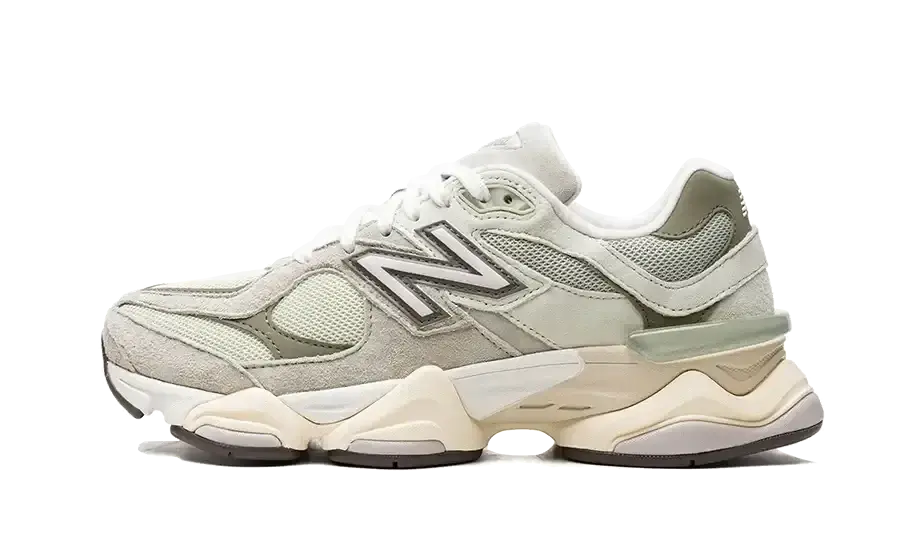 9060 Olivine VOSneakers