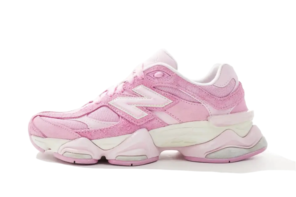 9060 Pink Overdye ASOS Exclusive VOSneakers