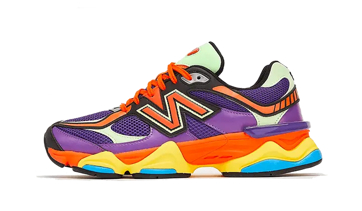 9060 Prism Purple VOSneakers