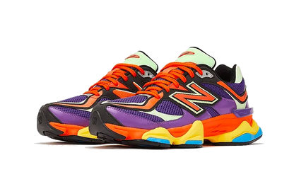 9060 Prism Purple VOSneakers