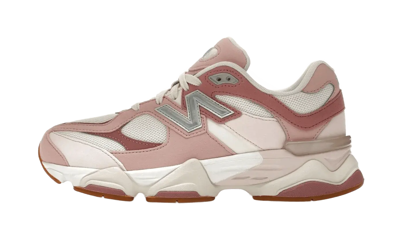 9060 Rose Pink VOSneakers