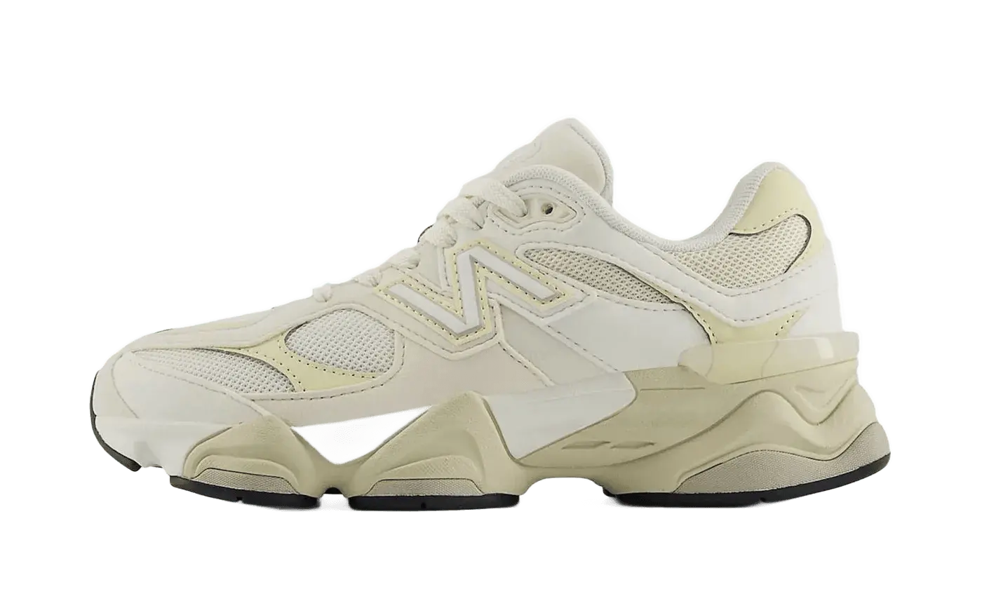 9060 Sea Salt Linen VOSneakers