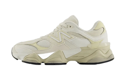 9060 Sea Salt Linen VOSneakers