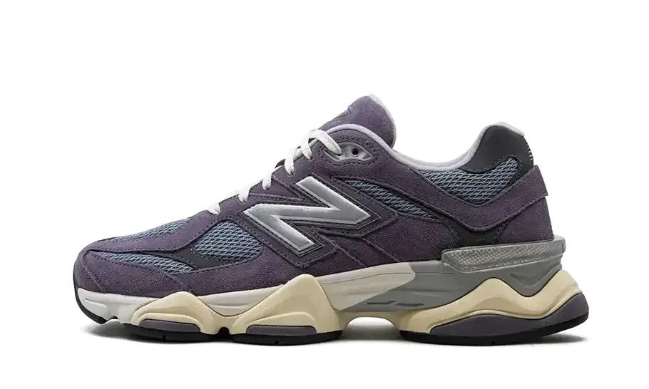 9060 Shadow Purple VOSneakers