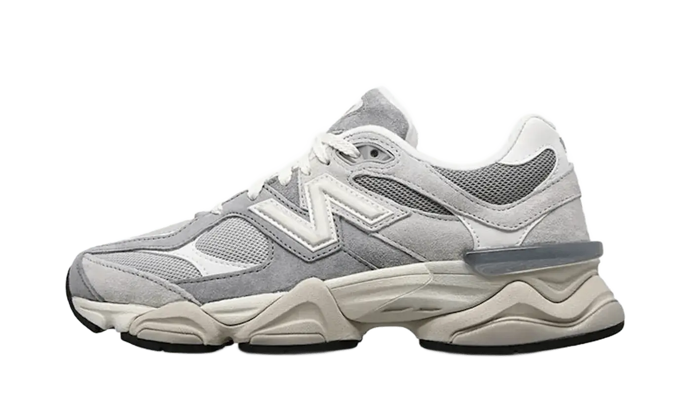 9060 Slate Grey Raincloud VOSneakers