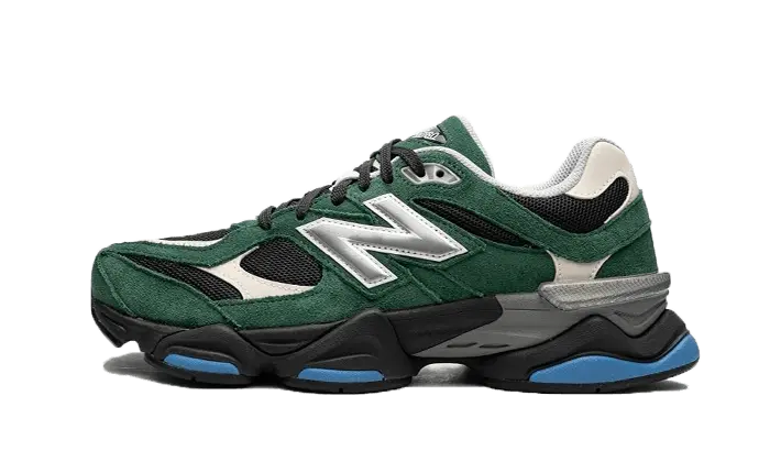 9060 Team Forest Green VOSneakers