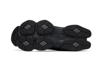9060 Triple Black Leather VOSneakers