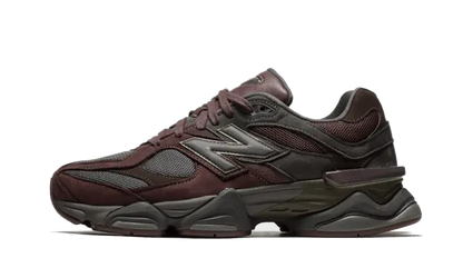 9060 Truffle Rich Earth VOSneakers