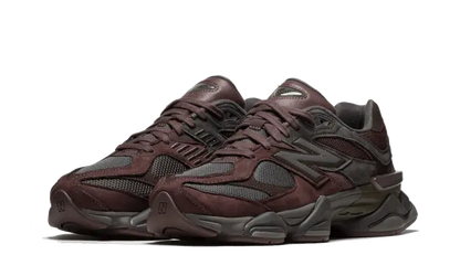 9060 Truffle Rich Earth VOSneakers