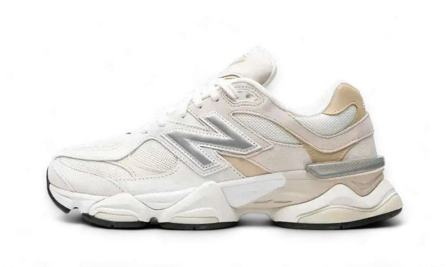 9060 Turtledove VOSneakers