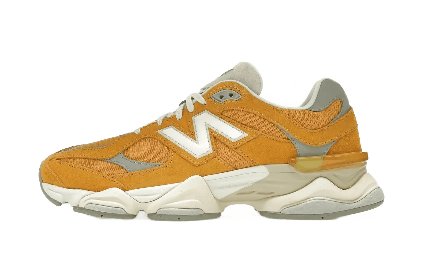 9060 Varsity Gold VOSneakers