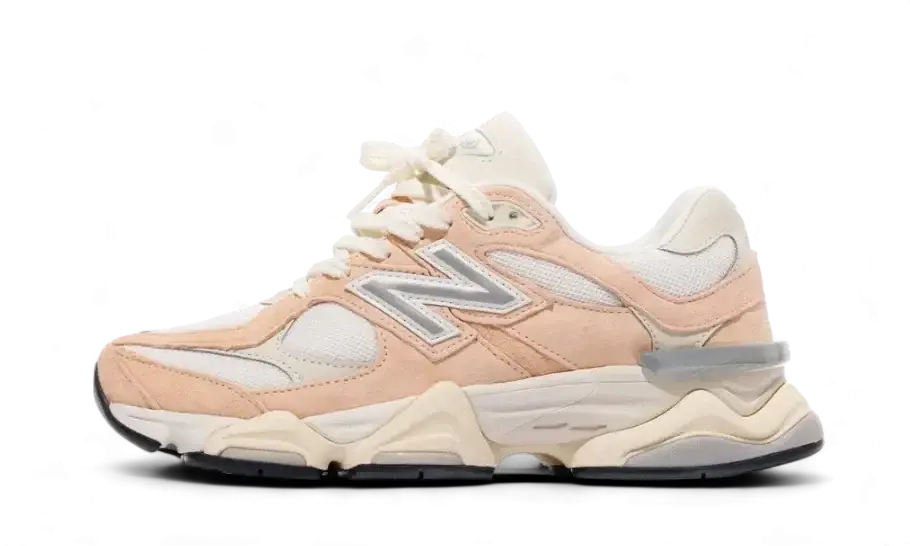 9060 Vintage Rose VOSneakers