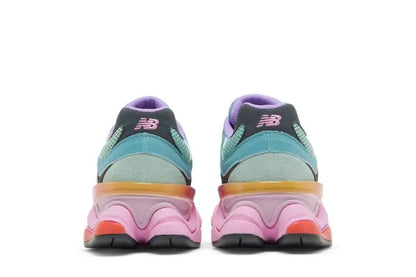 9060 Warped Multi-Color VOSneakers