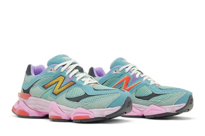 9060 Warped Multi-Color VOSneakers