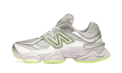 9060 White Taro VOSneakers