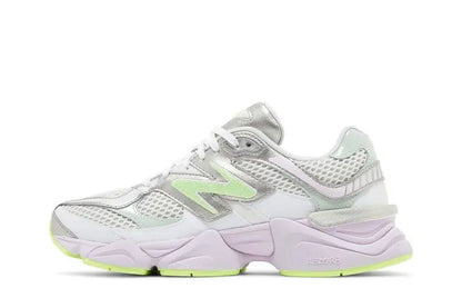 9060 White Taro VOSneakers