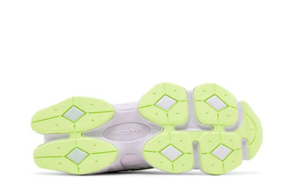 9060 White Taro VOSneakers