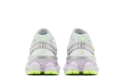 9060 White Taro VOSneakers
