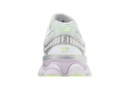 9060 White Taro VOSneakers