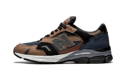 920 Navy Beige VOSneakers