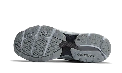 920 Paperboy Beams Grey VOSneakers