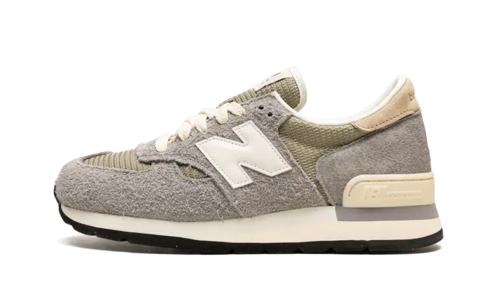 990 V1 Teddy Santis Made In USA Marblehead VOSneakers