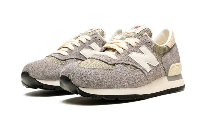 990 V1 Teddy Santis Made In USA Marblehead VOSneakers
