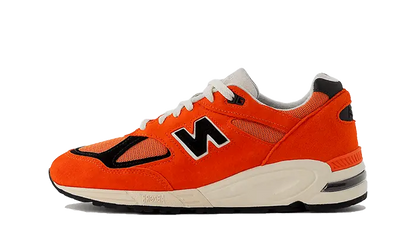990 V2 Made in USA Marigold VOSneakers