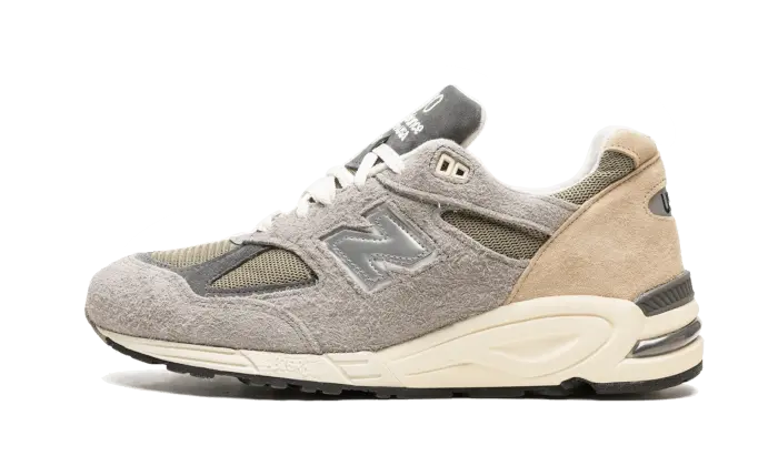 990 V2 Teddy Santis Made In USA Marblehead VOSneakers