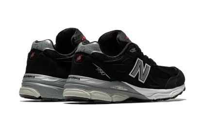 990 V3 Black White VOSneakers