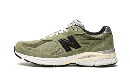 990 V3 JJJJound Olive VOSneakers