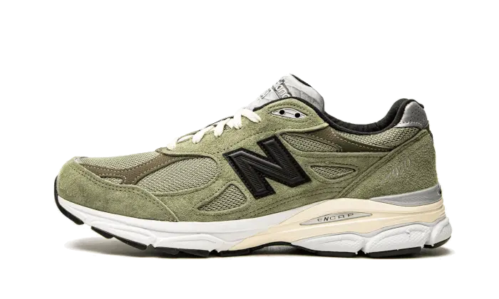 990 V3 JJJJound Olive VOSneakers