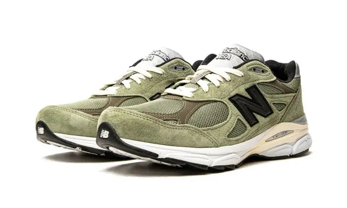 990 V3 JJJJound Olive VOSneakers