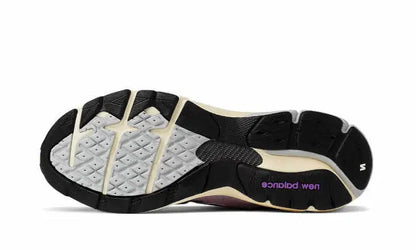 990 V3 Made In USA Teddy Santis Raw Amethyst VOSneakers
