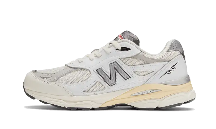 990 V3 Made USA Teddy Santis Sea Salt VOSneakers