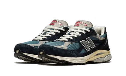 990 V3 MiUSA Teddy Santis Navy Castlerock VOSneakers