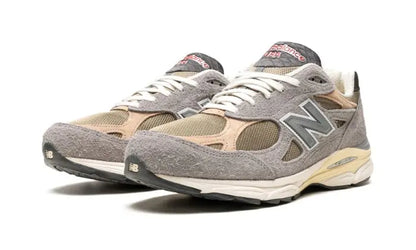 990 V3 Teddy Santis Made In USA Marblehead VOSneakers