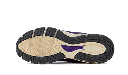 990 V4 Purple Suede VOSneakers