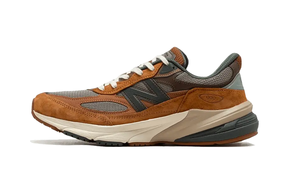 990 V6 Carhartt WIP Sculpture Center VOSneakers