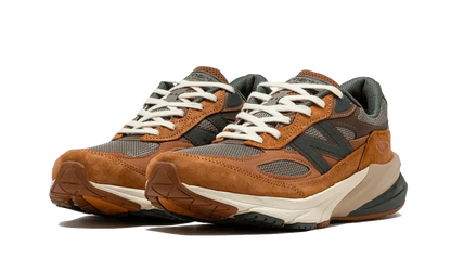 990 V6 Carhartt WIP Sculpture Center VOSneakers