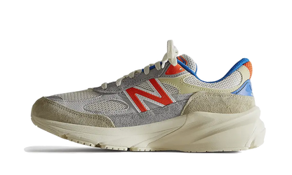 990 V6 MiUSA Ronnie Fieg Madison Square Garden Sandrift VOSneakers