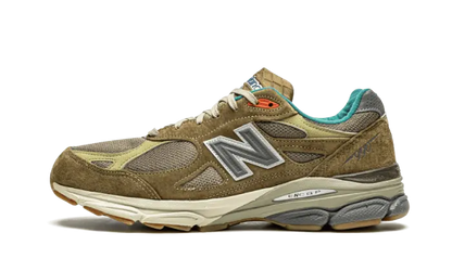 990 v3 Bodega Here To Stay VOSneakers