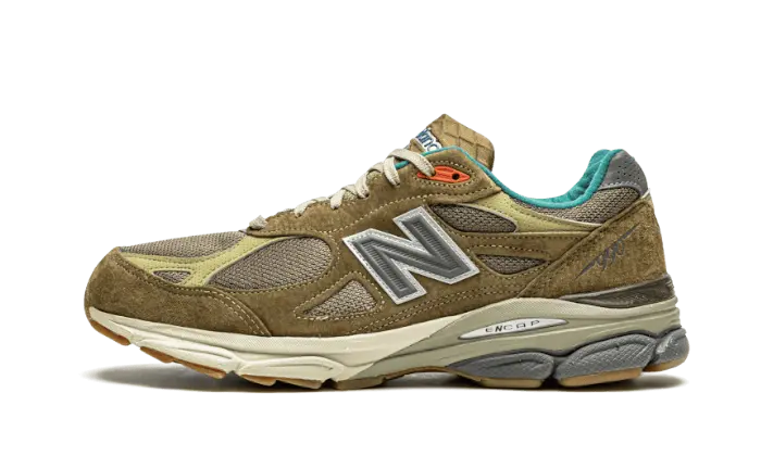 990 v3 Bodega Here To Stay VOSneakers