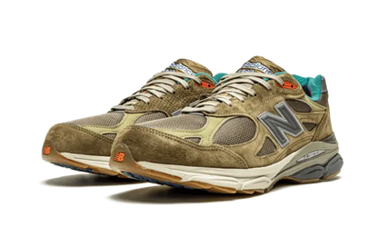 990 v3 Bodega Here To Stay VOSneakers